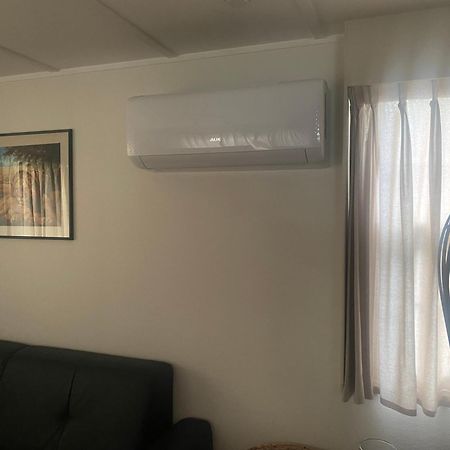 Safarihuisje Met Airco! Oisterwijk Exteriér fotografie