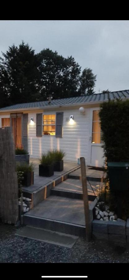 Safarihuisje Met Airco! Oisterwijk Exteriér fotografie