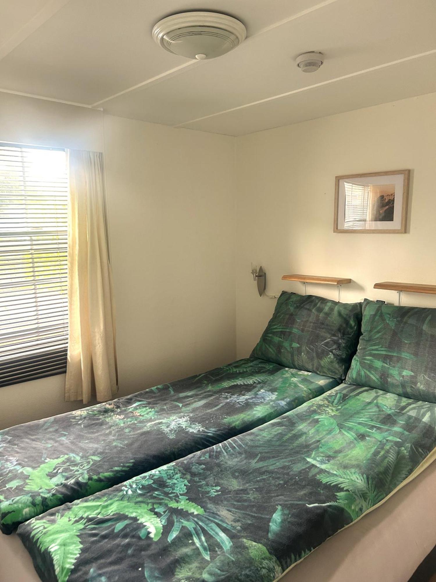 Safarihuisje Met Airco! Oisterwijk Exteriér fotografie